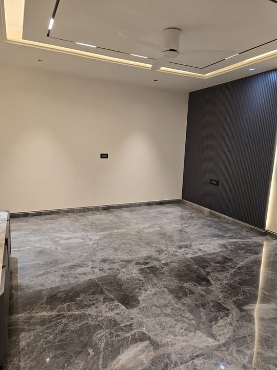 4 BHK builder floor with bar lounge in Anand Niketan – photo 5