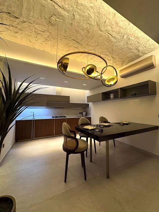 2.5-acre farmhouse with pool in Chattarpur – photo 4