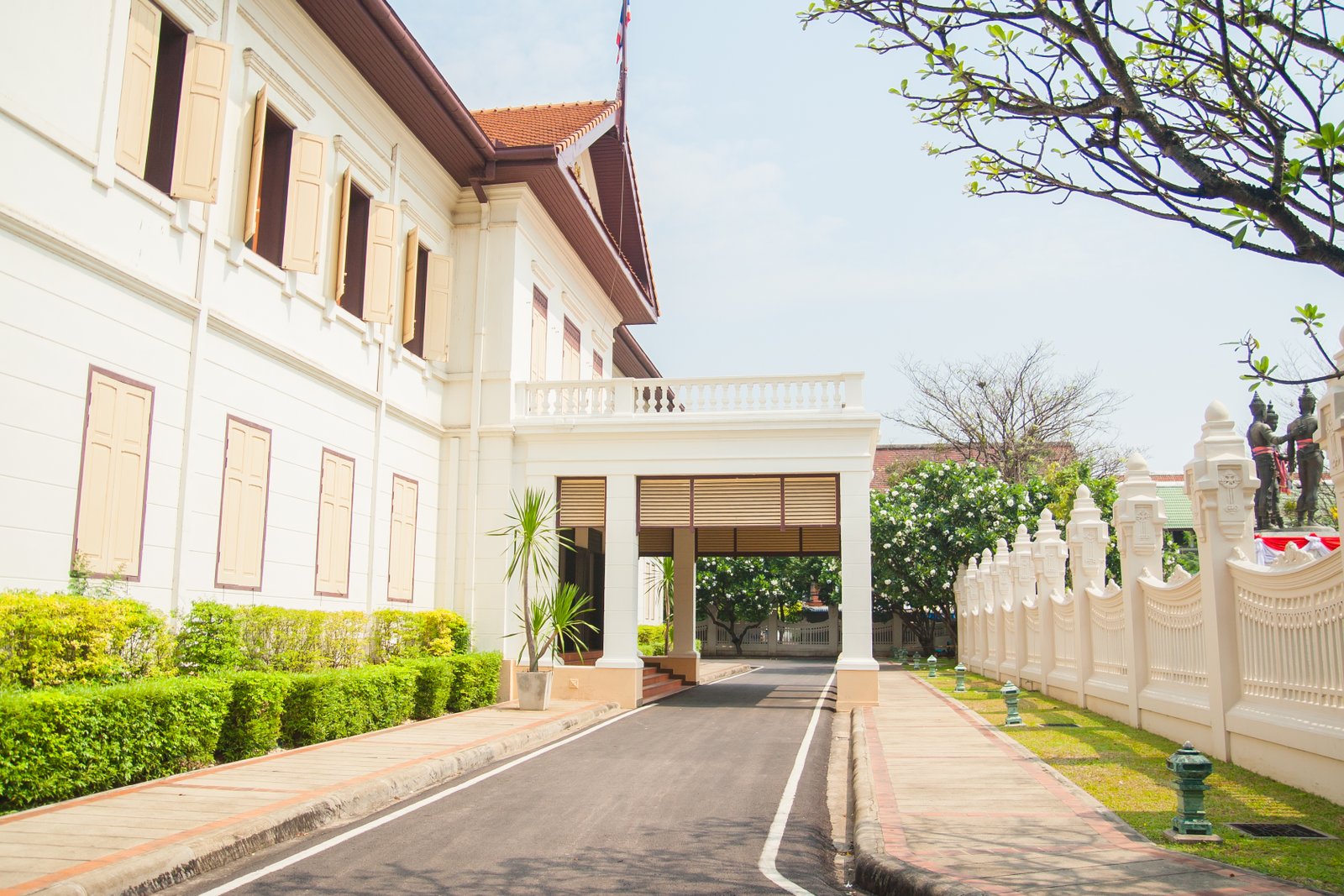Premium residence in Defence Colony, South Delhi