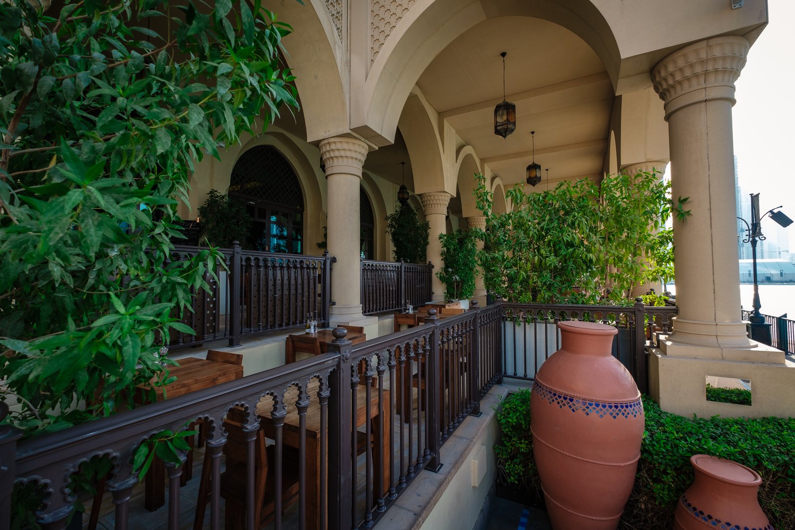 Premium residence in Hauz Khas, South Delhi